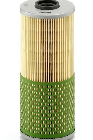 Oliefilter Mann-Filter H 952 x In De Mode