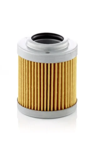 Hydrauliekfilter Mann-Filter HD 4001 x Favoriet