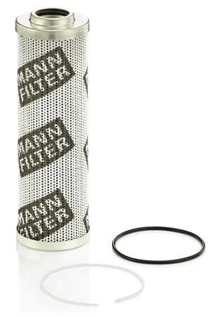 Hydrauliekfilter Mann-Filter HD 6004 x Beperkte Voorraad