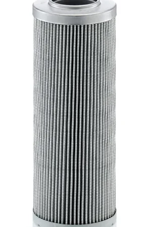 Speciale Aanbieding Filter\\/oliezeef automaatbak Mann-Filter HD 846