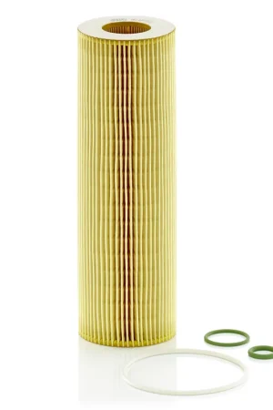Alleen Vandaag Oliefilter Mann-Filter HU 1077\\/2 x