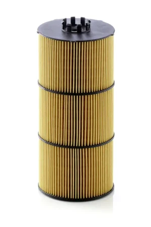 Nu Kopen Oliefilter Mann-Filter HU 12 001 z