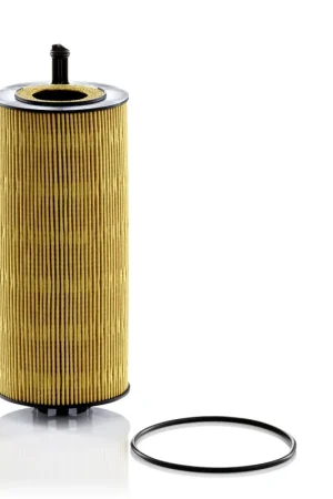 Oliefilter Mann-Filter HU 12 006 z Nieuwe Collectie