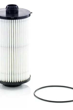 Must-Have Oliefilter Mann-Filter HU 12 008 x