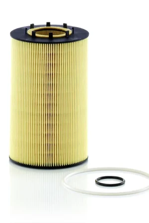 Betrouwbaar Oliefilter Mann-Filter HU 12 122 x