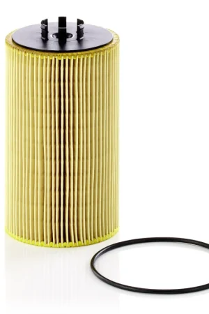 Tijdelijk Beschikbaar Oliefilter Mann-Filter HU 13 125\\/3 x