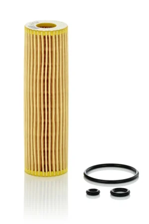 Direct Beschikbaar Oliefilter Mann-Filter HU 514 x