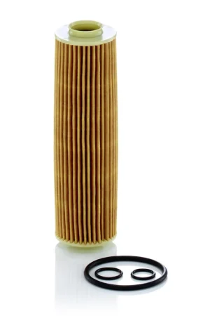 Plaats Bestelling Oliefilter Mann-Filter HU 514 y