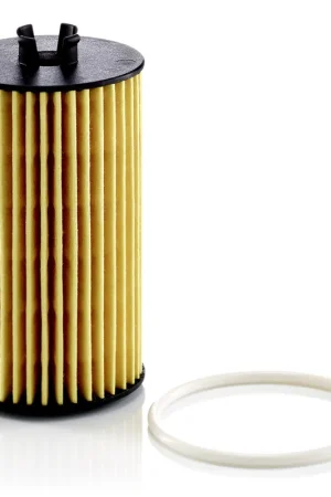 Actieprijs Oliefilter Mann-Filter HU 6018 z
