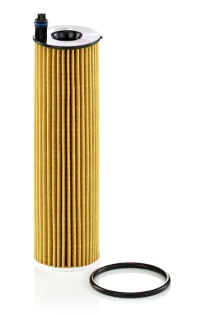 Voordeelprijs Oliefilter Mann-Filter HU 6020 z