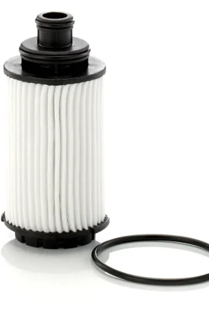 Oliefilter Mann-Filter HU 6023 z Modern
