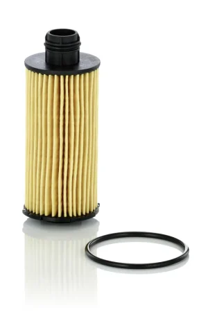 Bulkbestelling Oliefilter Mann-Filter HU 6026 z