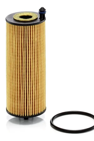 Dagaanbieding Oliefilter Mann-Filter HU 6032 z