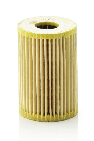 Oliefilter Mann-Filter HU 610 x Exclusieve Aanbieding