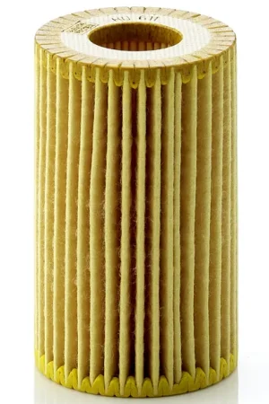 Oliefilter Mann-Filter HU 611 x Fabrieksprijs