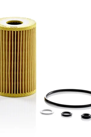 Oliefilter Mann-Filter HU 7001 x Actieprijs