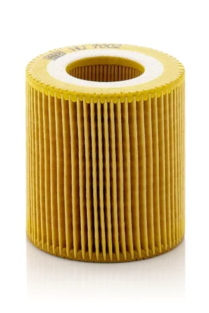 Oliefilter Mann-Filter HU 7002 z Geld-Terug-Garantie