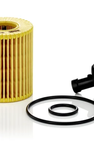 Actieprijs Oliefilter Mann-Filter HU 7009 z