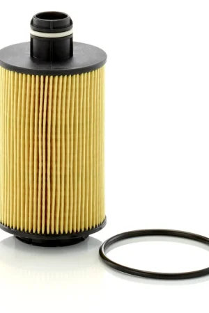 Koop Online Oliefilter Mann-Filter HU 7030 z