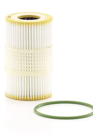 Oliefilter Mann-Filter HU 7035 y Ambachtelijk