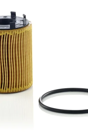 Superprijs Oliefilter Mann-Filter HU 7041 z