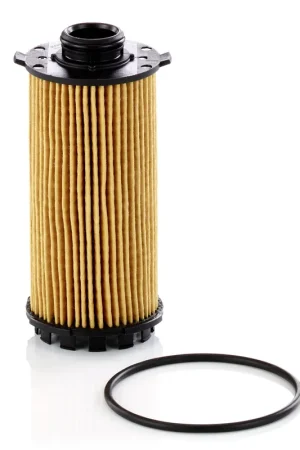 Oliefilter Mann-Filter HU 7051 z Fabrieksprijs
