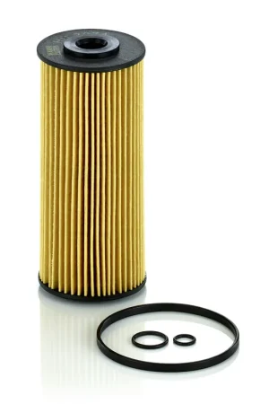 Bestseller Oliefilter Mann-Filter HU 7074 x