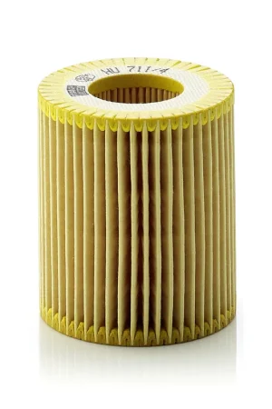 Oliefilter Mann-Filter HU 711\\/4 x In De Mode