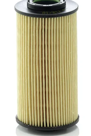 Oliefilter Mann-Filter HU 712\\/10 x Lage Kosten