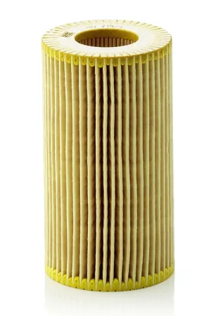 Oliefilter Mann-Filter HU 718\\/1 n Gecertificeerd
