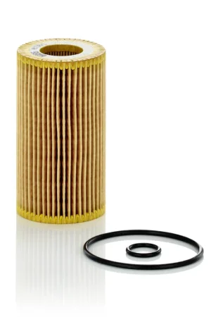 Flitsaanbieding Oliefilter Mann-Filter HU 718\\/1 y