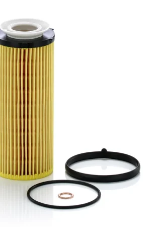Groothandel Oliefilter Mann-Filter HU 720\\/3 x
