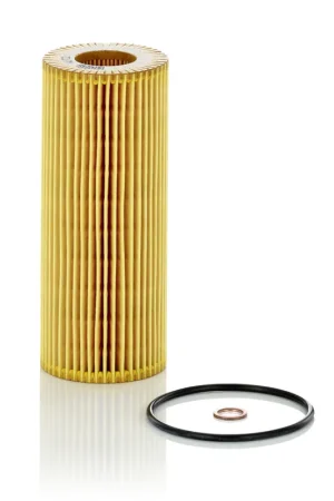 Actieprijs Oliefilter Mann-Filter HU 722 x