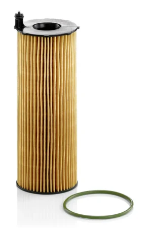 Must-Have Oliefilter Mann-Filter HU 8001 x