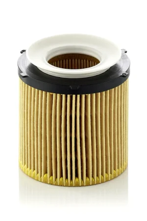 Direct Verzonden Oliefilter Mann-Filter HU 8002 y