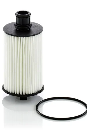 Oliefilter Mann-Filter HU 8008 z Premium