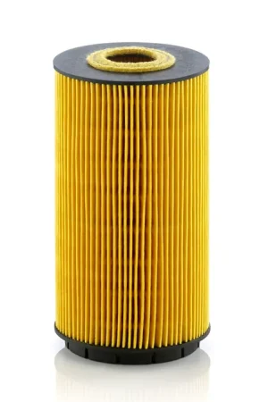 Plaats Bestelling Oliefilter Mann-Filter HU 8010 z