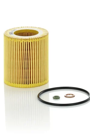 Oliefilter Mann-Filter HU 816 x Snelle Levering