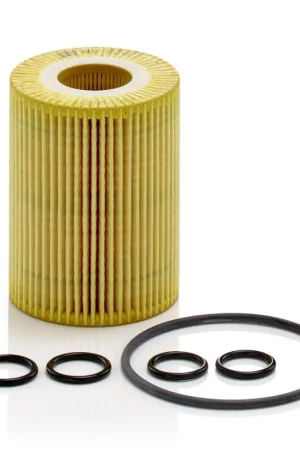 Populair Oliefilter Mann-Filter HU 820\\/1 y