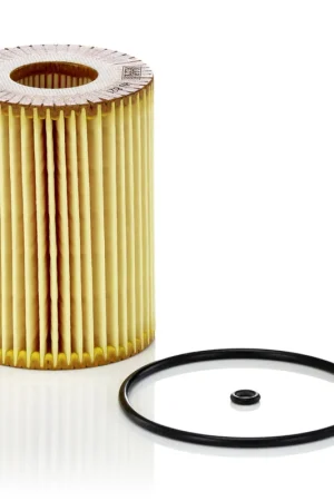 Oliefilter Mann-Filter HU 821 x Gereduceerde Prijs