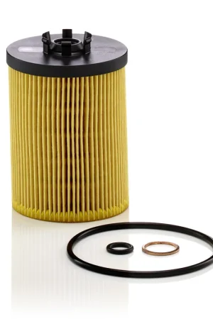 Groothandel Oliefilter Mann-Filter HU 823 x