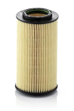 Tijdelijk Beschikbaar Oliefilter Mann-Filter HU 824 x