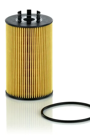 Modern Oliefilter Mann-Filter HU 9007 z