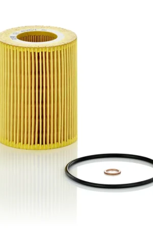 Oliefilter Mann-Filter HU 925\\/4 x Trendy