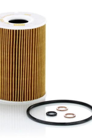 Oliefilter Mann-Filter HU 926\\/5 x Dagaanbieding
