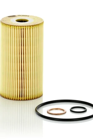 Authentiek Oliefilter Mann-Filter HU 932\\/4 n