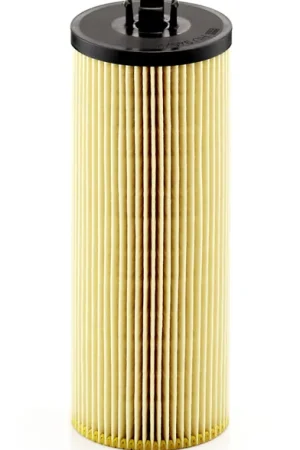 Lage Prijs Oliefilter Mann-Filter HU 945\\/2 x