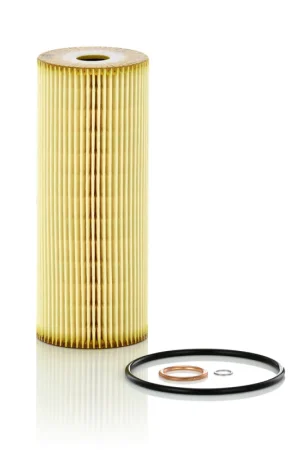 Geld-Terug-Garantie Oliefilter Mann-Filter HU 947\\/1 x