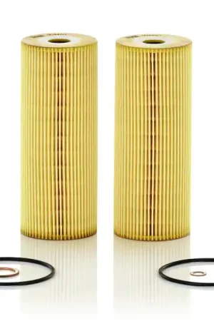 Nieuwe Collectie Oliefilter Mann-Filter HU 947\\/1 z-2