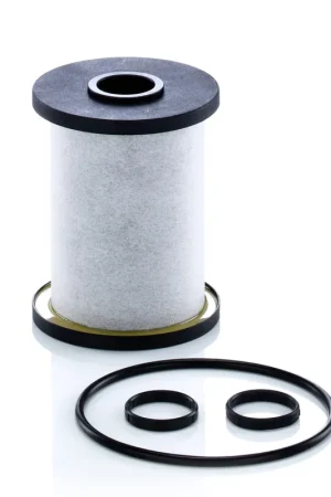 Carter ontluchtingsfilters Mann-Filter LC 10 001 x Meest Verkocht